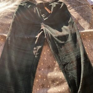 Skims fleece pj pants new in package